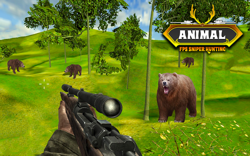 Download Wild Animals Hunting Offline Shooting Games 2020 Free for Android  - Wild Animals Hunting Offline Shooting Games 2020 APK Download -  