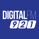 Rádio Digital FM 921 icon