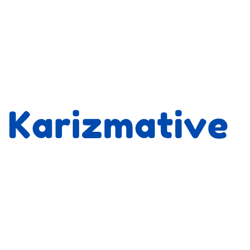 Karizmative logo