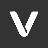 Velvet Thinq Dark - Icon Pack icon