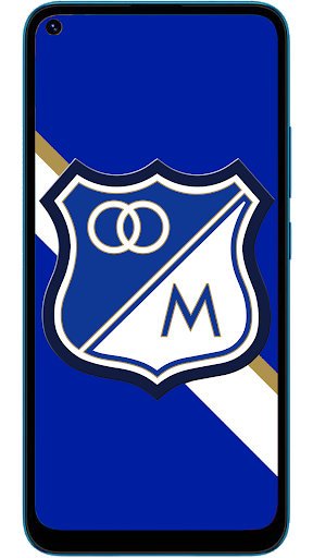 Millonarioso Wallpapers Screen 3