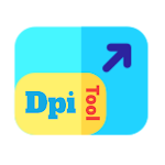 Cover Image of Download Dpi Tool  APK