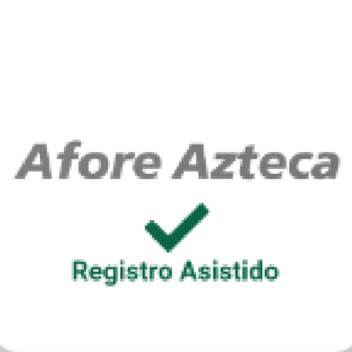 Registro Asistido logo