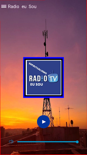 Rádio Eu Sou