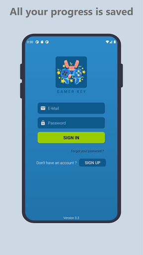 Gamer Key Game Keys for gamer