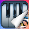 Hide Apps & Photos-Piano Vault icon