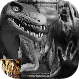 Zombie Fortress : Dino icon