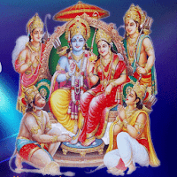 Lord Sita Ram Wallpaper HD