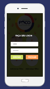 Criança em Foco(圖1)-速報App
