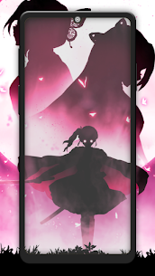 Live Anime Wallpapers in HD MOD APK (Unlimited) Download 3