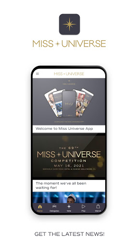 Miss Universe 1.4.1 screenshots 3