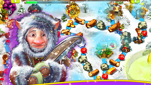 Brownies 2 Mod APK 1.07 (Unlimited money)(Free purchase) Gallery 8