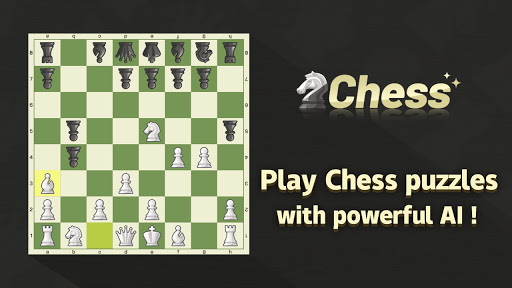 Chess ∙ Free Chess Games 1.301 screenshots 1