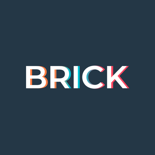 Brick logo