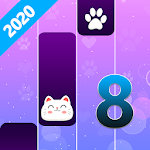 Cover Image of Download Piano Dream Tiles : Home Design & Fashion Game 1.2.13 APK