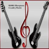 Radio.1 WAMU Bluegrass Country icon