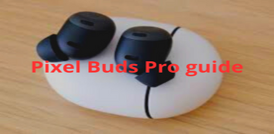 Pixel Buds Pro guide
