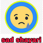 Cover Image of Download Sad Shayari 1.0 APK