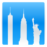 New York City Tourist Guide icon