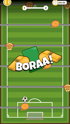 Android application Semcopa screenshort