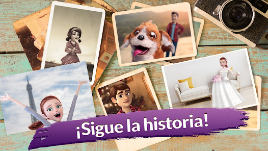 Captura 5 Flip This House: Juego de deco android