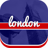 London - Travel Guide icon