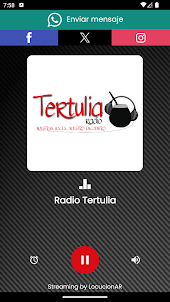 Radio Tertulia