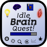Idle Brain Quest icon