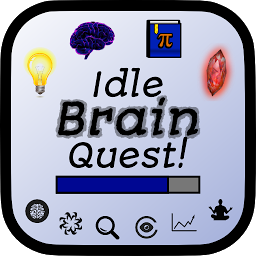 Icon image Idle Brain Quest