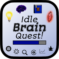 Idle Brain Quest