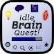 Idle Brain Quest - Androidアプリ