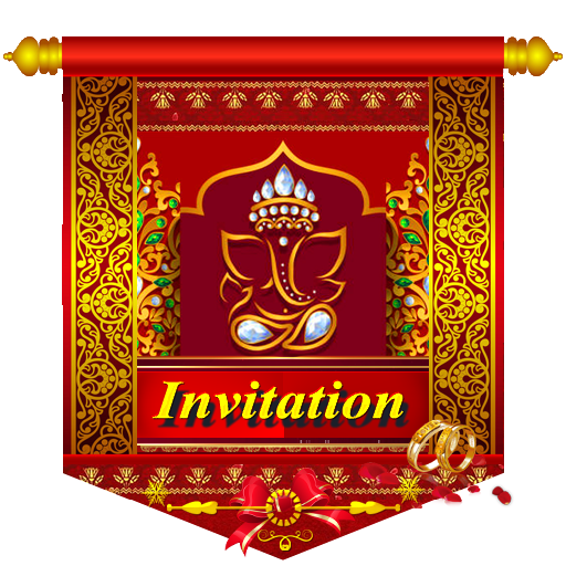 Quick Invitation Card Maker logo