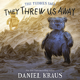「They Threw Us Away: The Teddies Saga」圖示圖片
