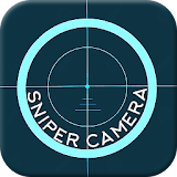 Sniper Camera icon