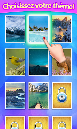 Télécharger Fusion de blocs  APK MOD (Astuce) screenshots 4