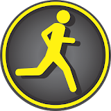 UrunIT jogging training icon