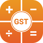 Cover Image of डाउनलोड GST Calculator- Tax Calculator  APK