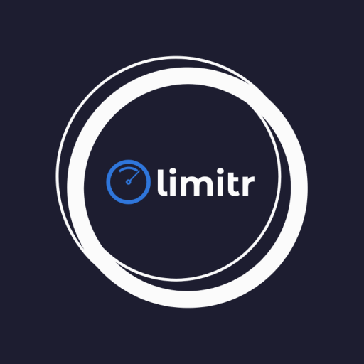 Limitr logo