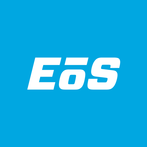 EOS Instructor logo