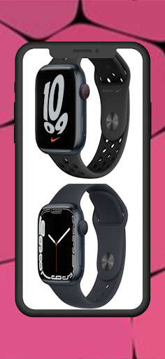 apple watch series 7 guide Screen 3