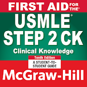 Top 38 Medical Apps Like First Aid for the USMLE Step 2 CK, Tenth Edition - Best Alternatives