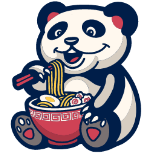 PandaFoodz logo