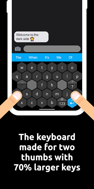 Typewise Offline Keyboard APK 3