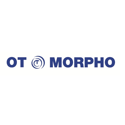 Morpho SCL RDService logo