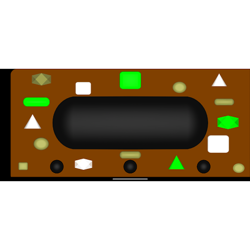 Android application Alarm clock cm screenshort