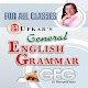 General English Grammar Offlin Download on Windows