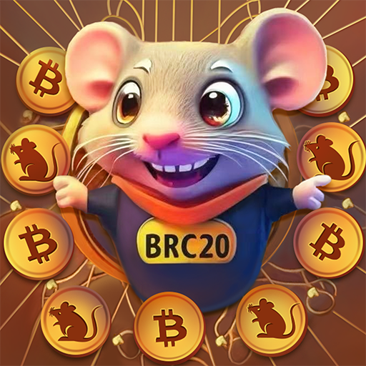 RichRats Logo