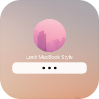 Lock Screen Mac Style 2021