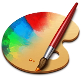 Paint Joy Pro icon
