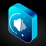 Volume Booster- Nuts Amplifier icon